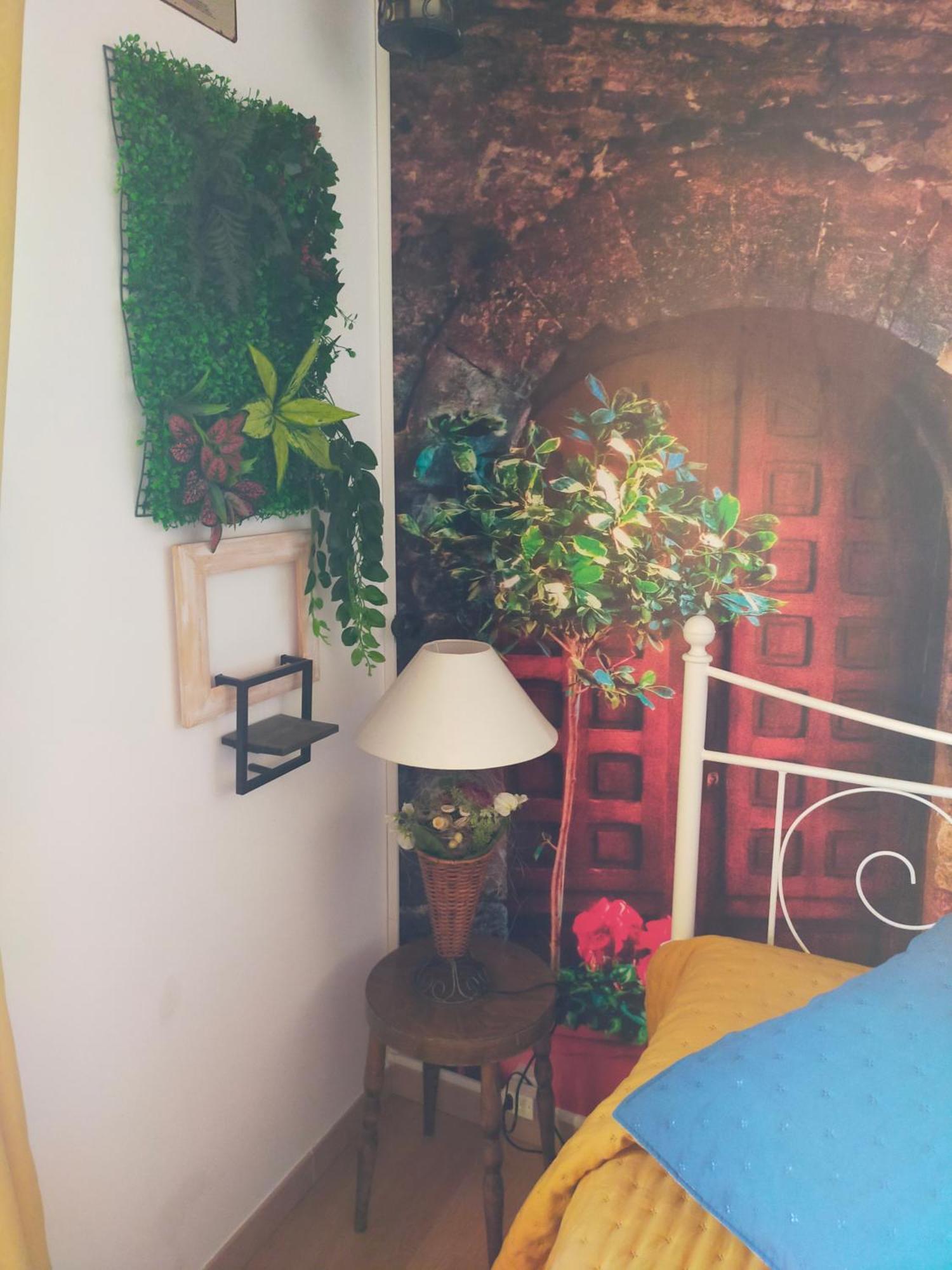 Les Chambres De La Casa D'Elena Cholet Quarto foto